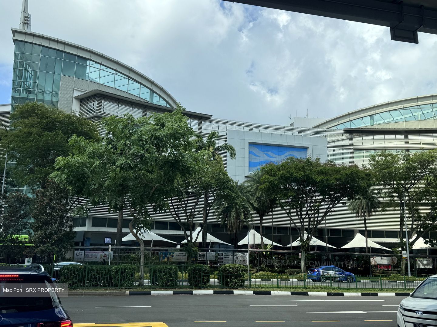 Blk 260B Compassvale North Gate (Sengkang), HDB 5 Rooms #553666981
